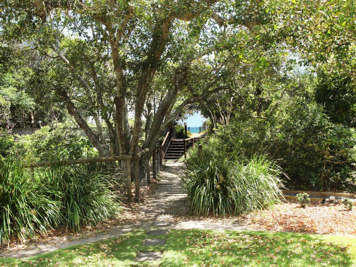 Windmill 4 Two Bedroom Beachside Apartment On Parkyn Parade Mooloolaba Kültér fotó